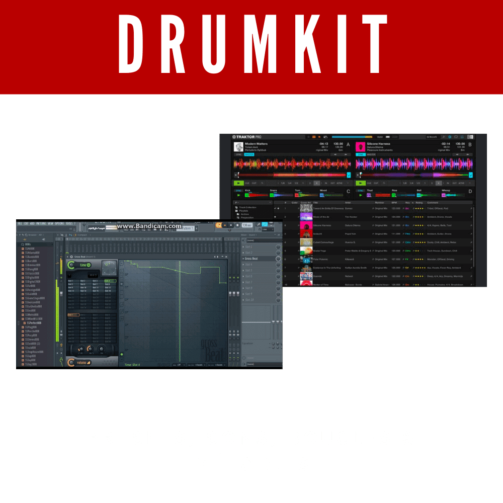 home-studio-beatmaker-drumkit-complet-tout-genre-debutant-sons-presets