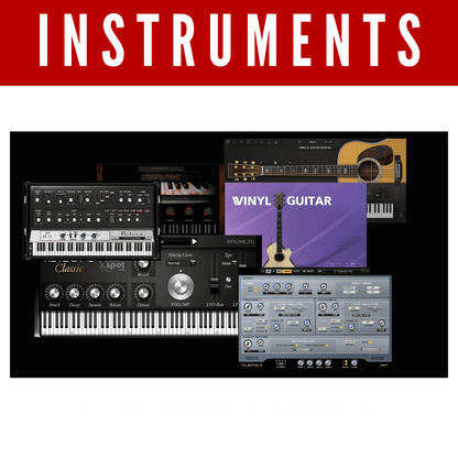 home-studio-beatmaker-plugins-instrument